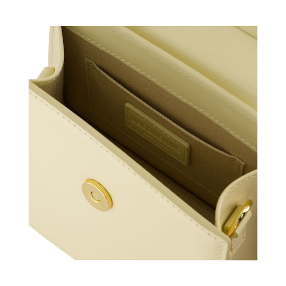 JACQUEMUS Chiquito Handbag - Picture 4 of 4